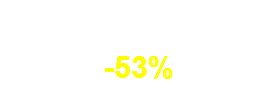 &nbsp;-53%